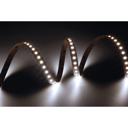 Integral LED Ultra Long Strip Ip20 20M 4000K 24V 11W/M 980Lm/M 120Led/M 10Mm Width 120 Beam Bag Pack - ILSTWHIA142E