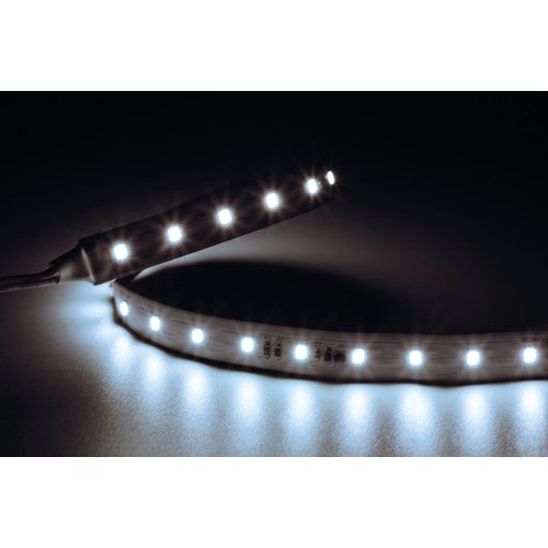 Integral LED Ultra Long Strip Ip20 15M 4000K 24V 6W/M 760Lm/M 70Led/M 12Mm Width 120 Beam Bag Pack - ILSTWHIA140E