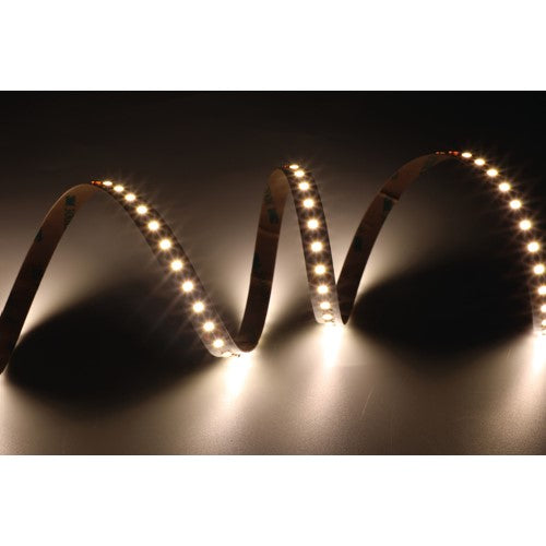Integral LED Ultra Long Strip Ip20 20M 3000K 24V 11W/M 935Lm/M 120Led/M 10Mm Width 120 Beam Bag Pack - ILSTWHIA141E