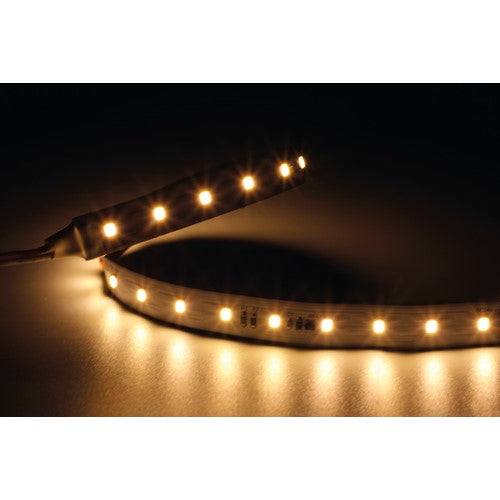 Integral LED Ultra Long Strip Ip20 15M 3000K 24V 6W/M 720Lm/M 70Led/M 12Mm Width 120 Beam Bag Pack - ILSTWHIA139E