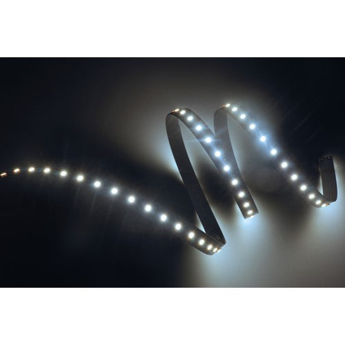 Integral LED Ultra Long Strip Ip20 50M 4000K 48V 5.6W/M 680Lm/M 84Led/M 12Mm Width 120 Beam Bag Pack - ILSTWHIA148E