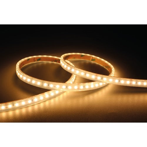 Integral LED Ultra Long Strip Ip67 15M 3000K 24V 6W/M 690Lm/M 70Led/M 14Mm Width 120 Beam Bag Pack - ILSTWHIC149E