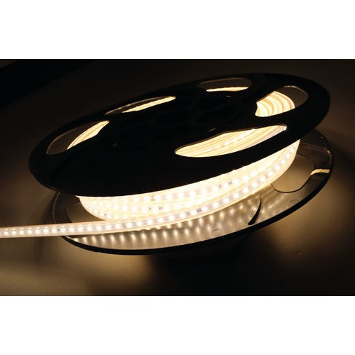 Integral LED Ultra Long Strip Ip67 50M 4000K 48V 5.6W/M 645Lm/M 84Led/M 14Mm Width 120 Beam Box Pack - ILSTWHIC158E