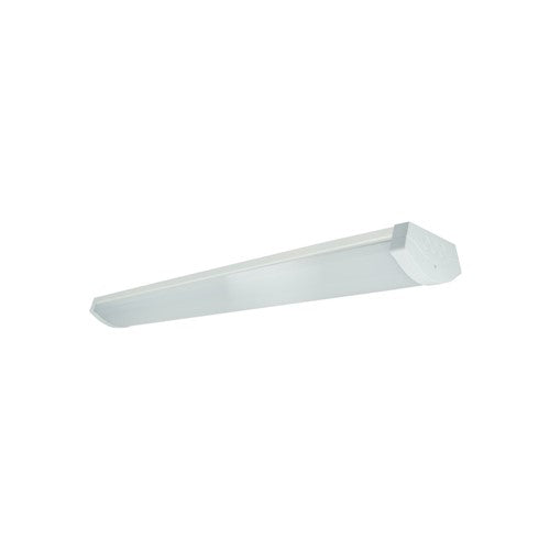 Integral LED Diffusalite 4Ft Ip40 Ik08 20W 2500Lm 4000K 120° 125Lm/W Non-Dimmable - ILBTK101