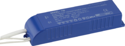 12V 20-60W Transformer for ELV Lighting TO2 Knightsbridge - Easy Control Gear