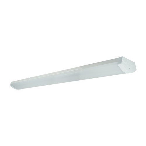 Integral LED Diffusalite 5Ft Em3Hr Ip40 Ik08 58W 7250Lm 300K/4000K/6000K 120° 125Lm/W Dali-Dimmable - ILBTK151
