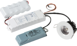 VFR LED 3hr Emergency Conversion Kit (maintained and non-maintained)