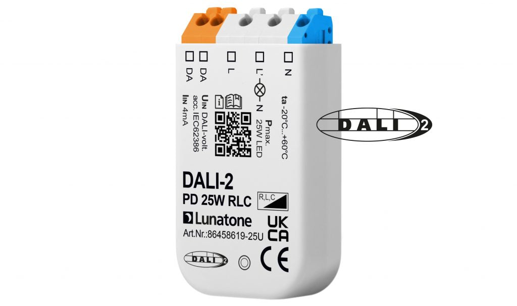 DALI-2 PD 3-25W