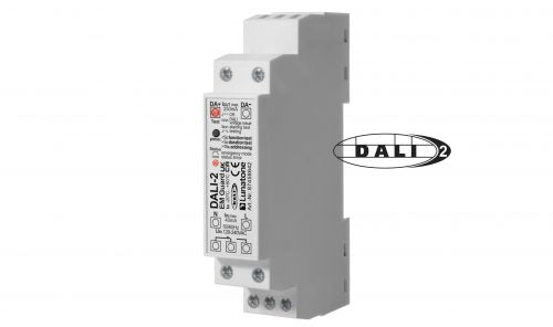 DALI-2 EM Guard