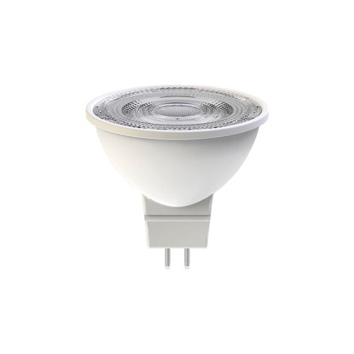 Integral LED Classic Mr16 Bulb Gu5.3 380Lm 3.4W 2700K Dimmable 36 Beam Integral - ILMR16DC049