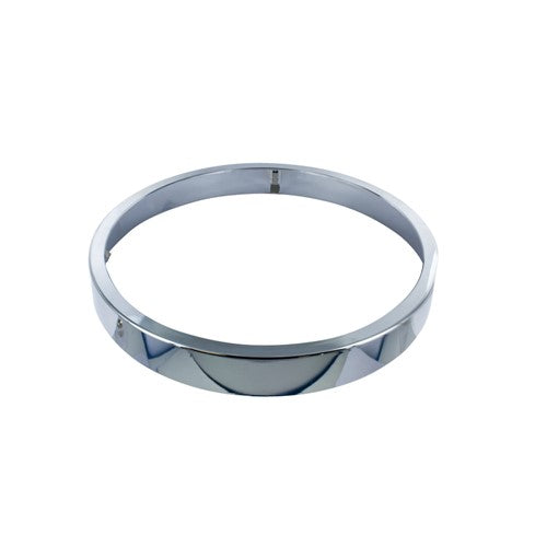 Integral LED Value+ Trim Ring For Ceiling/Wall Light 250Mm Dia Polished Chrome Integral - ILBHEA084