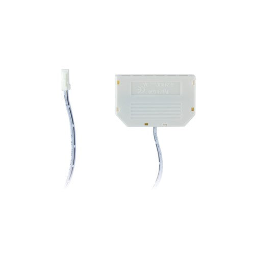 Integral LED 24V Channel Splitter 6 Port 2Pin 2.54Mm White Clip 3A Max - ILDRAA125