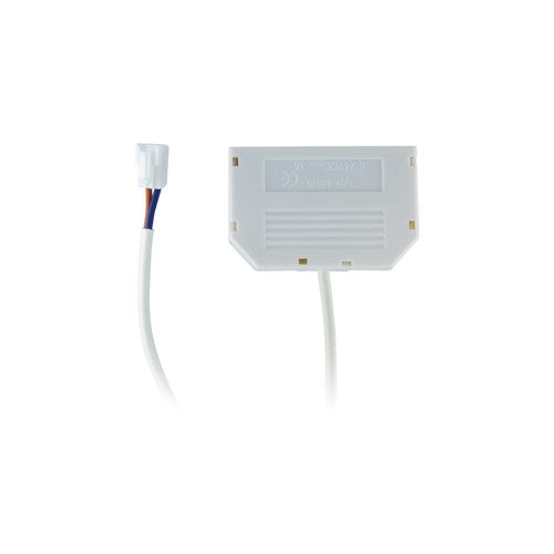 Integral LED 12V Channel Splitter 6 Ports 5A Max Overall 2Pin 2.54Mm 3A Max Per Port Vh3.96 2Pin Clip - ILDRAA124