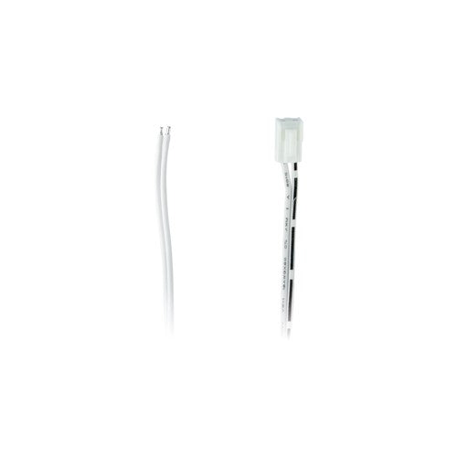 Integral LED 12V And 24V 2M Driver Extension Lead Male Only Vh3.96 Clip 5A Max - ILDRAA122