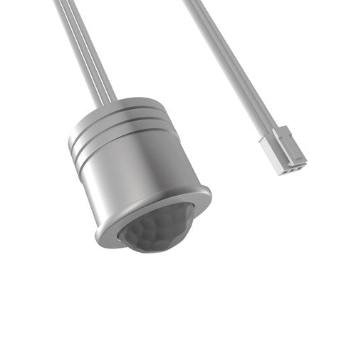 Integral LED 12V And 24V Master Sensor Pir On/Off Surface Mounted With 3Pin Clip 1.5M - ILDRAA107