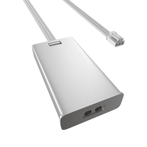 Integral LED 12V And 24V Master Sensor Ir Door On/Off Surface Mounted With 3Pin Clip 1.5M - ILDRAA106