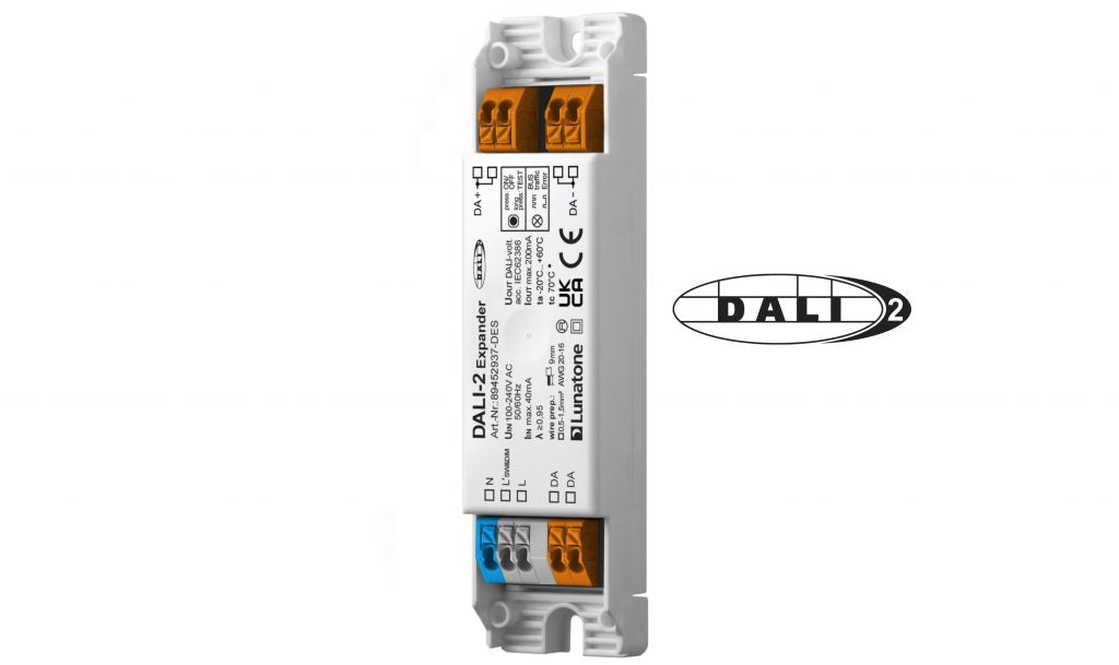 DALI-2 Expander