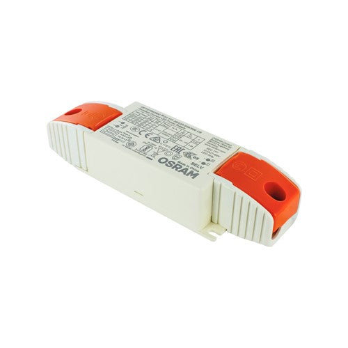 Integral LED Adjustable Constant Current Driver 11-21W 250-500Ma Ip20 Non-Dim 23-42V Output Integral - ILDRCCA075A