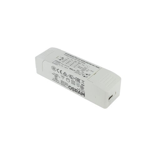 Integral LED Adjustable Constant Current Driver 3-8W 90-180Ma Ip20 Non-Dim 30-42V Output Integral - ILDRCCA074A