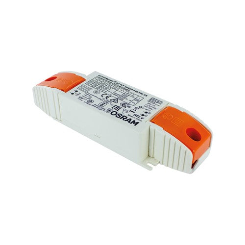 Integral LED Adjustable Constant Current Driver 21-30W 500-700Ma Ip20 Non-Dim 23-42V Output Integral - ILDRCCA076A