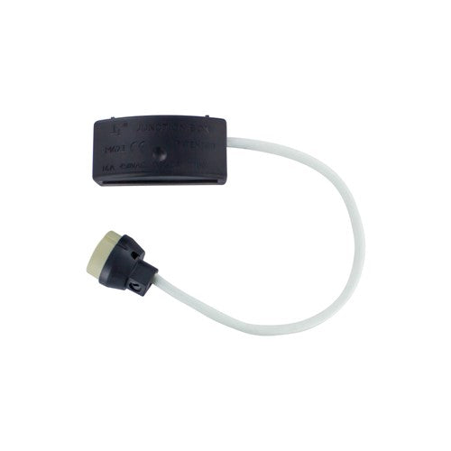 Integral LED Gu10 Holder Accessory For Led Downlights 240V Loop In/Out Terminal Box 300Mm Cable - ILDLA001