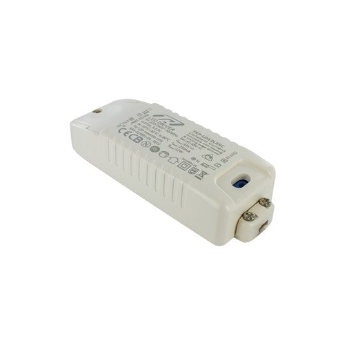Integral LED Constant Current Driver 10.5W 250Ma Ip20 Triac Dimmable 32-45V Output Integral - ILDRCCA073A