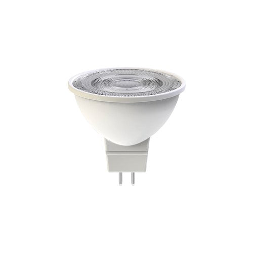 Integral LED Mr16 Gu5.3 400Lm 3.4W 4000K Non-Dimm 36 Beam Integral - ILMR16NE046