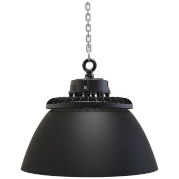 Ansell Lighting AZLEDPLUS/REF1 Z-LED PLUS 1 & 2 Highbay Aluminium Reflector