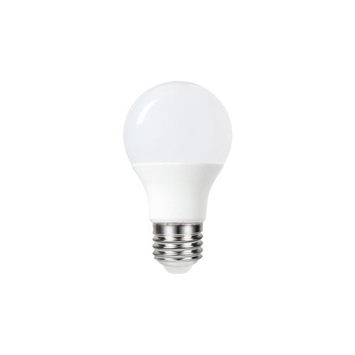 Integral LED Gls Bulb E27 470Lm 4.8W 2700K Non-Dimm 240 Beam Frosted Integral - ILGLSE27NC106