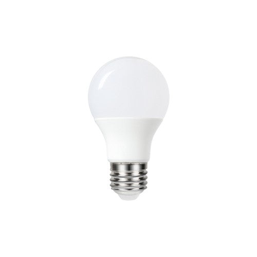 Integral LED Gls Bulb E27 470Lm 4.8W 5000K Non-Dimm 240 Beam Frosted Integral - ILGLSE27NF111