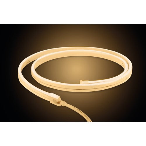 Integral LED Neon Strip Thin Side Bend Ip67 5M 2700K 24V 7.2W/M 240Lm/M 168Led/M 120 Beam Cri90 Bag Pack - ILSTWHIC177E
