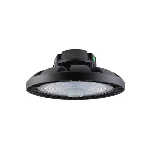 Integral LED Performance Pro Switchable Circular High Bay Ip65 Ik08 100/150/200W 4000/5000/6500K 130Lm/W 90° Dimmable Sensor Ready Plug-N-Play - ILHBC325