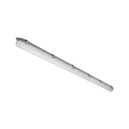 Integral LED Vapourlite 5Ft Ip65 Ik08 32W/57W 4000K/5000K/6500K 120 Beam Angle 130Lm/W Non_Dimm Emergency - ILBTD206