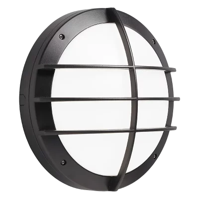ELP AMAX/CBD/PD/M3/BL Crossblade cover; DALI Mains + Maintained emergency;
Black