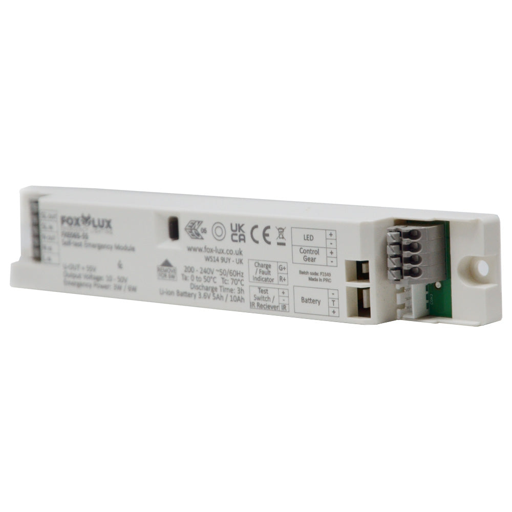 Conversion Module