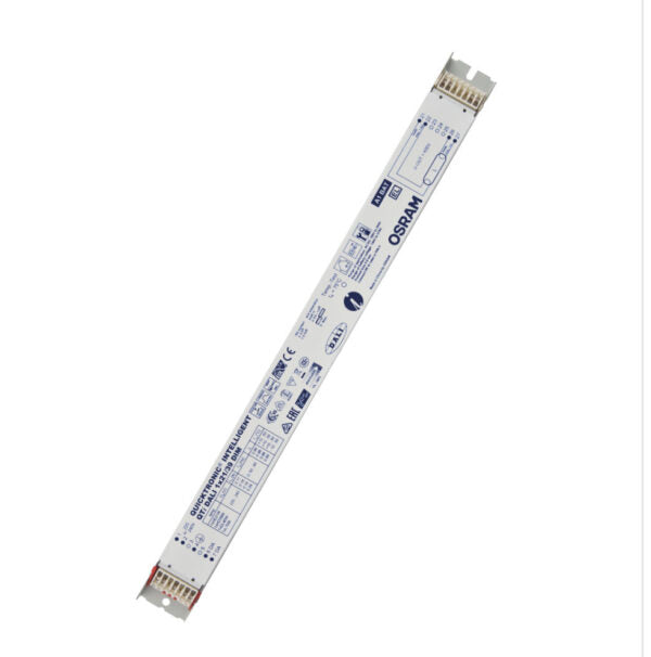 Osram QTi DALI 1X21/39 DIM 4050300870366