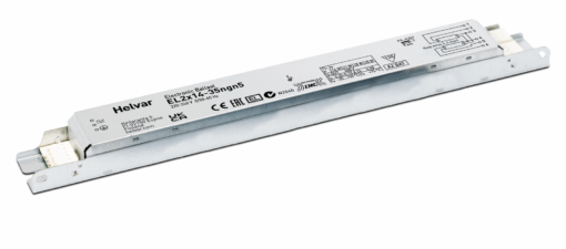 Helvar EL S 2x14-35HF / Helvar EL 2x14-35s