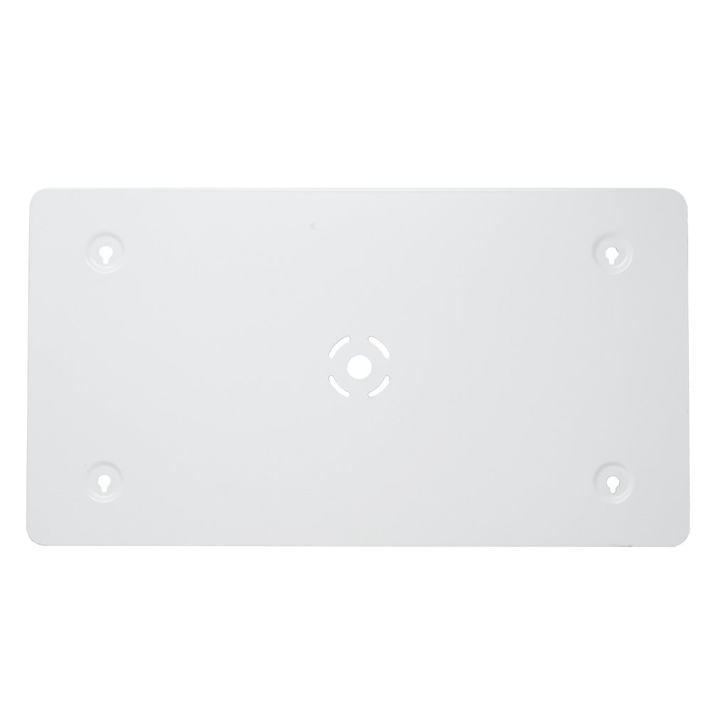 FXBX50S-WK – OVERSIZED EXIT BOX WALL MOUNTING KIT