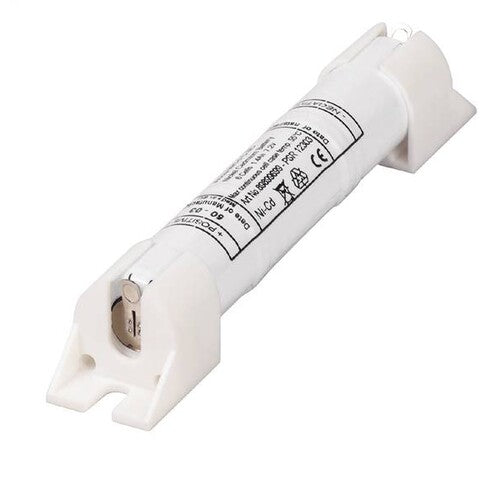 Tridonic NiCd Accus 4.0 Ah Nickel-Cadmium cells (NiCd) Emergency Batteries Tridonic - Easy Control Gear