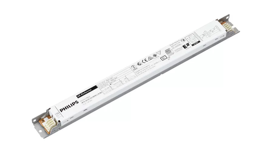 Tridonic PC 2/54 T5 PRO lp This product is now obsolete , you will be sent a Philips variant. Please see download section for the datasheet