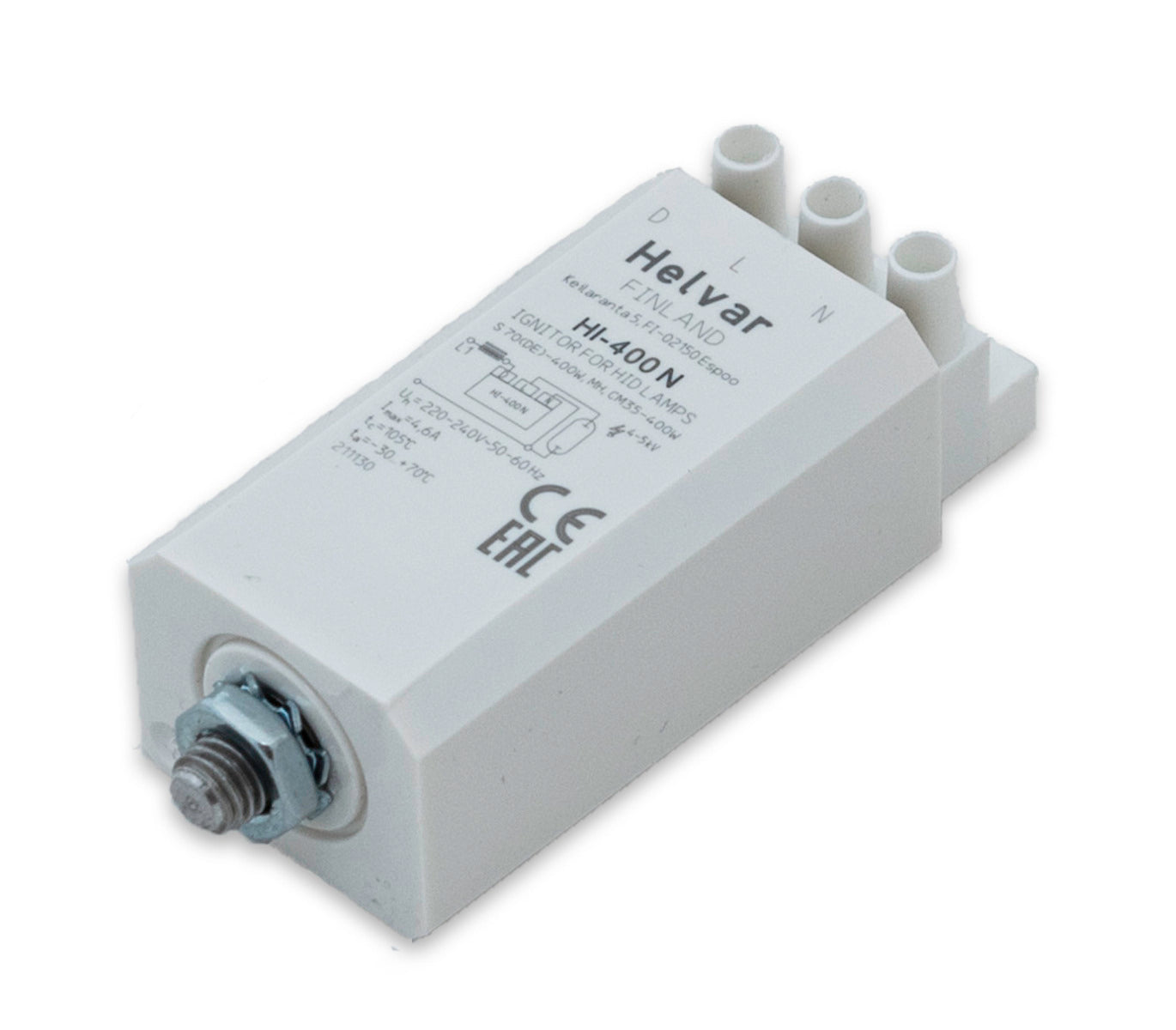 HI-400S Helvar