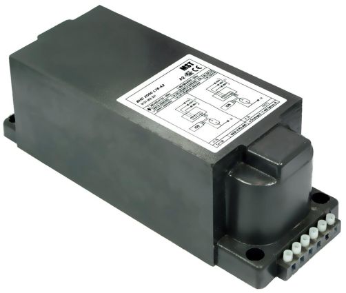 BHD 2000 L77 400/415/430V 50Hz HP-317 HID Ballasts MST - Easy Control Gear