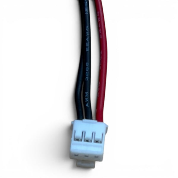 Streamer YHBL-2-2.2 , you will be sent the new smaller variant ( See Images ) ( Same Ratings)