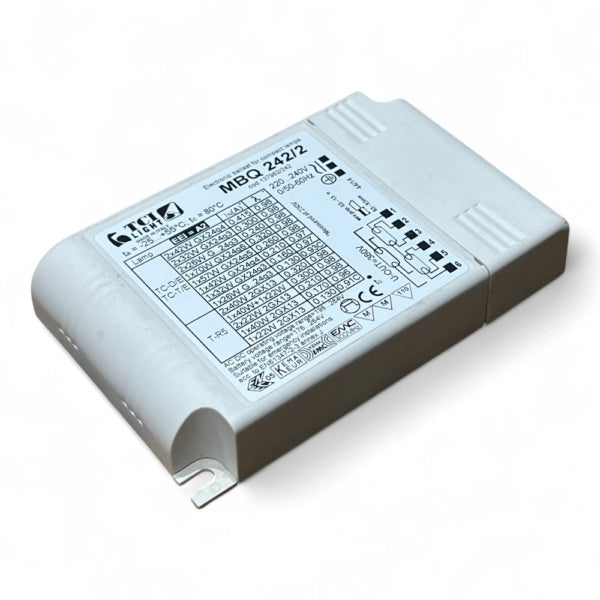 TCI MBQ 242/2