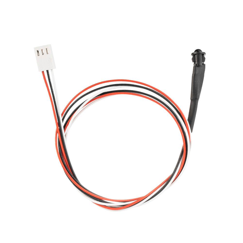 IR-R – INFRARED RECEIVER