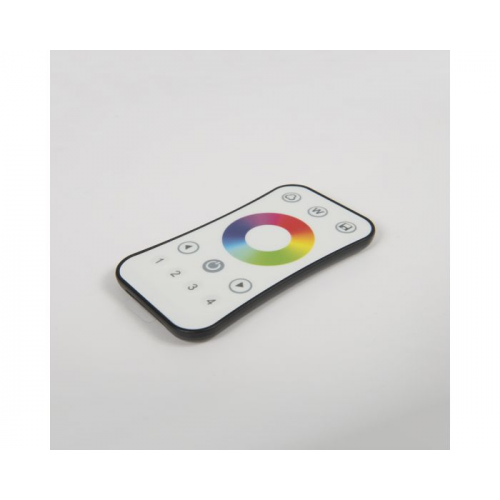 KSR 9565 NAVARA RGBW REMOTE