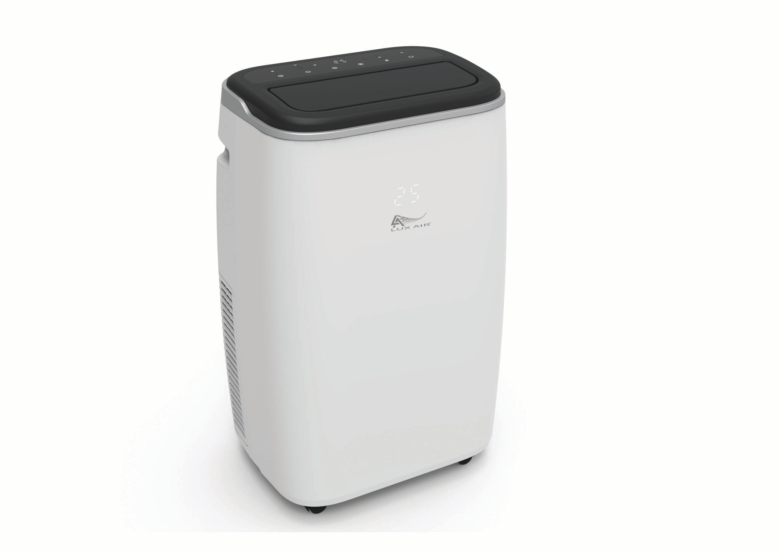 Mobile Air Conditioners Please Select
