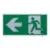 Krios Led Emergency Wall Legend