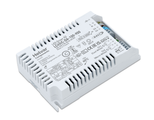 LC45iC-DA-100-900 G2 586500