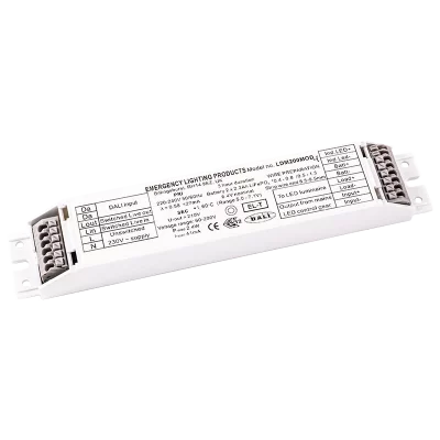 LDM300-K 50-300V Emergency Invertor Kit (inc Batteries ) Non Dali